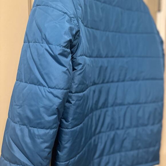 VOLCOM Puffer Jacket NWT sz M - Picture 8 of 10